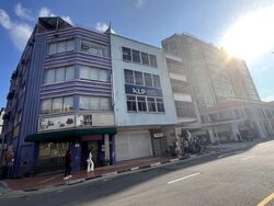 Little India Conservation Area (D8), Shop House #592351851